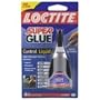 Loctite 0.14 Oz Control Liquid Super Glue - 1017702 (Qty 6)