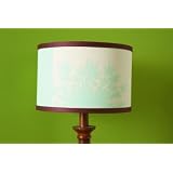 Summer Infant Organic Vine Lamp Shade by Summer Infant