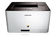 Samsung Electronics CLP-365W Wireless Color Printer