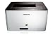 Samsung Electronics CLP-365W Wireless Color Printer