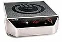 Cooktek Inc Countertop Induction Cooktop - 1 Burner - 1800W