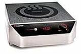 Cooktek MC-1800 120V Single Burner Free Standing Induction Cooktop- 1800 Watts