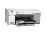 Review Hewlett Packard  / HP Photosmart C5280 All-in-One - Multifunction ( colour ) - ink-jet - copying (up to): 32 ppm (mono) / 24 ppm (colour) - printing (up to): 32 ppm (mono) / 24 ppm (colour) - 145 sheets - Hi-Speed USB