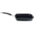 Prestige Professional Non-stick Square Grill Frying Pan, 24 cm