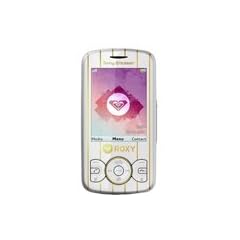 Sony Ericsson Spiro Handy (3.5mm Klinkenstecker, TrackID, 2.0 MP, UKW-Radio) ROXY