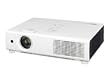 Sanyo PLC XU101 - LCD projector - 4000 ANSI lumens - XGA (1024 x 768) - 4:3