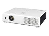 Sanyo PLC XU101 - LCD projector - 4000 ANSI lumens - XGA (1024 x 768) - 4:3