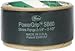 Imperial 72829"power Grip" Shrink Clamp 1-1/16/1-3/16" O.d. (Pack of 5)