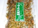 【送料無料】 ちりめん昆布５０ｇ　カルシウム満点のふりかけです