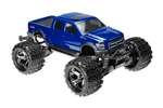Illuzion Clear Body 2011 ST 4x4
