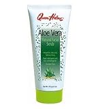 Queen Hlene Natural Facial Scrub Aloe Vera 6 Oz