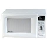 Magic Chef 0.9 Cu. Ft. Microwave Oven