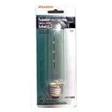 Bulb Clear, 60 Watt T10