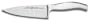 J A Henckels Professional "S" Wide Blade Chef's Knife 6"