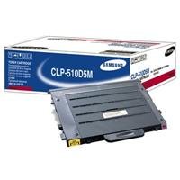 Samsung CLP-510D5M Premium Compatible High Value Magenta Toner Cartridge