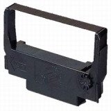 Epson ERC30-34-38B Compatible Black POS Ribbon (6 Pack)