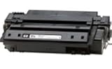 HP Q7551X ( HP 51X ) Compatible High Yield Black Toner Cartridge
