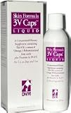 Kitchen & Housewares : 3V Caps 6oz Liquid Pump