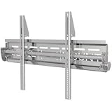 Level Mount ELLCDP-07 Tilt Wall Mount for 34 to 60 LCD and Plasma TVs