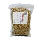 Chabudai倶楽部　フリーズドライ　ナットウナッツ　ネバ（しょう油味）80ｇ入り E=MC2