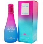 COOL WATER HAPPY SUMMER by Davidoff