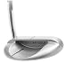 Boccieri Golf Mid Weight L3 Mallet Double Bend Heavy Putter