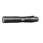 ELPA 0.5W LED���C�gSHARP STYLE DOP-015BK