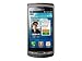 Samsung S8530 WAVE II Unlocked QuadBand GSM SmartPhone with 5 MP Camera, GPS, and MicroSD Slot - No Warranty - Ebony Gray