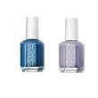 essie spring collection 2011 742,743
