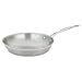Cuisinart Multiclad Pro Stainless 10-Inch Open Skillet