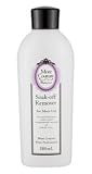 ★More Couture(モアクチュール) モアジェル <BR>ソークオフリムーバー 180ml ★More Couture(モアクチュール) モアジェル <BR>ソークオフリムーバー 180ml