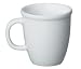 BODUM CORONA 5750-03B 6 Expresso Mugs Box