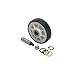 Exact Replacement Parts ER303373K ROLLER Kit Replaces WPL 12001541 , 303373 , DE706