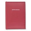 Mead Telephone/Address Book 3 X 4 - Mead 67142