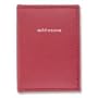 Mead Telephone/Address Book 3 X 4 - Mead 67142