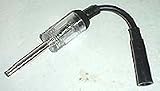 In_line Ignition Spark Tester