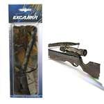 Excalibur Scope Cover-Camo Md: 2008
