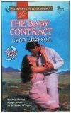 The Baby Contract : 9 Months Later