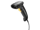 Hewlett Packard Promo Usb Barcode Scanner Advanced Data Formatting Reduced Space Symbology