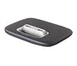 Belkin USB 2.0 7-Port Hub, 2 Ports nach oben gerichtet f�r besseren Zugang