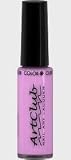 Review Art Club  / Art Club Art Color Design Polish LILAC NA46