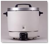 �p���}�@�Ɩ��p���ъ� PR-402S ���������S���u�t [�K�X��F�v���p���K�X�iLPG�j]