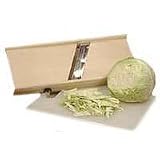 Old Fashion Cabbage Cutter