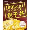 大塚食品 マイサイズ 親子丼 150g×10個