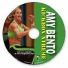 Kickbox Xtreme with Amy Bento