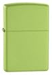 LEMON-LIME ZIPPO LIGHTER