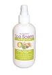 Spa Scents Bath Fresh Mist For Dogs and Cats Between Bath Deodorizer and After Bath Conditioner Kiwi Mango 8 fl oz spray bottle