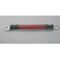 AIMS Inverter Cable 1/0 AWG, 6' - 200 / 300 Amp