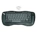 Adesso WKB-3000UB Wireless Mini Keyboard