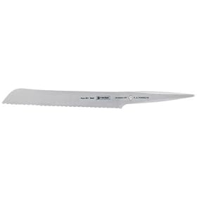 Chroma Type 301 Designed By F.A. Porsche 8 1 2 inch Bread knife by Chroma
